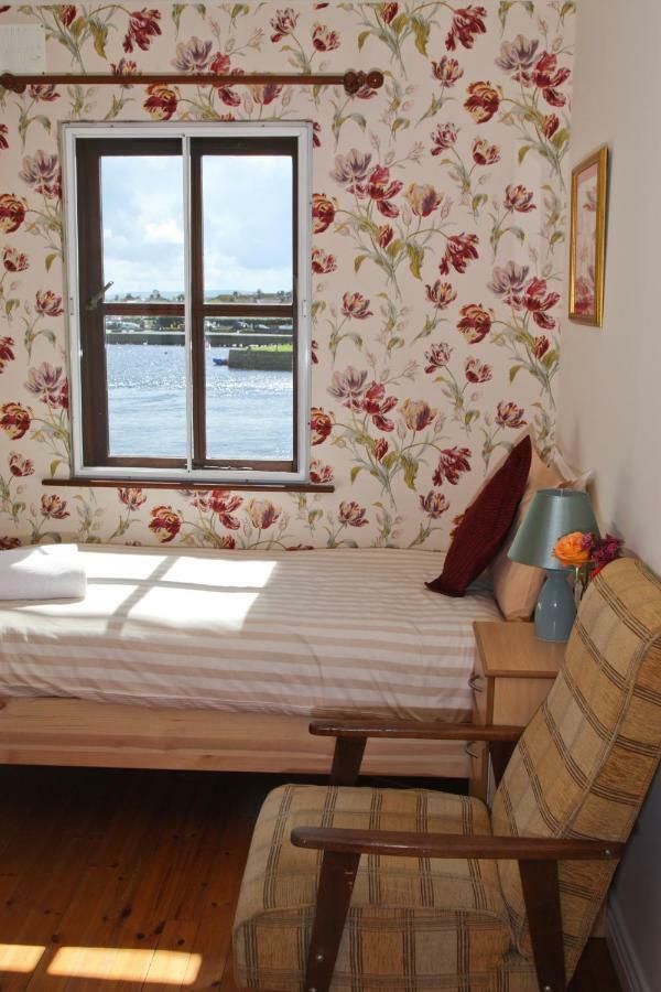 Three-Bedroom Townhouse