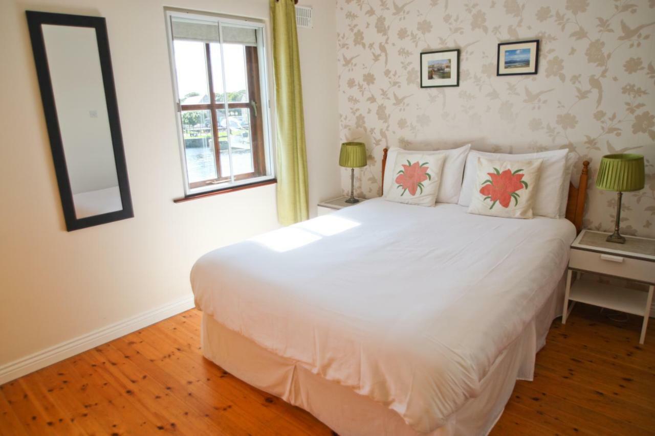 Three-Bedroom Townhouse