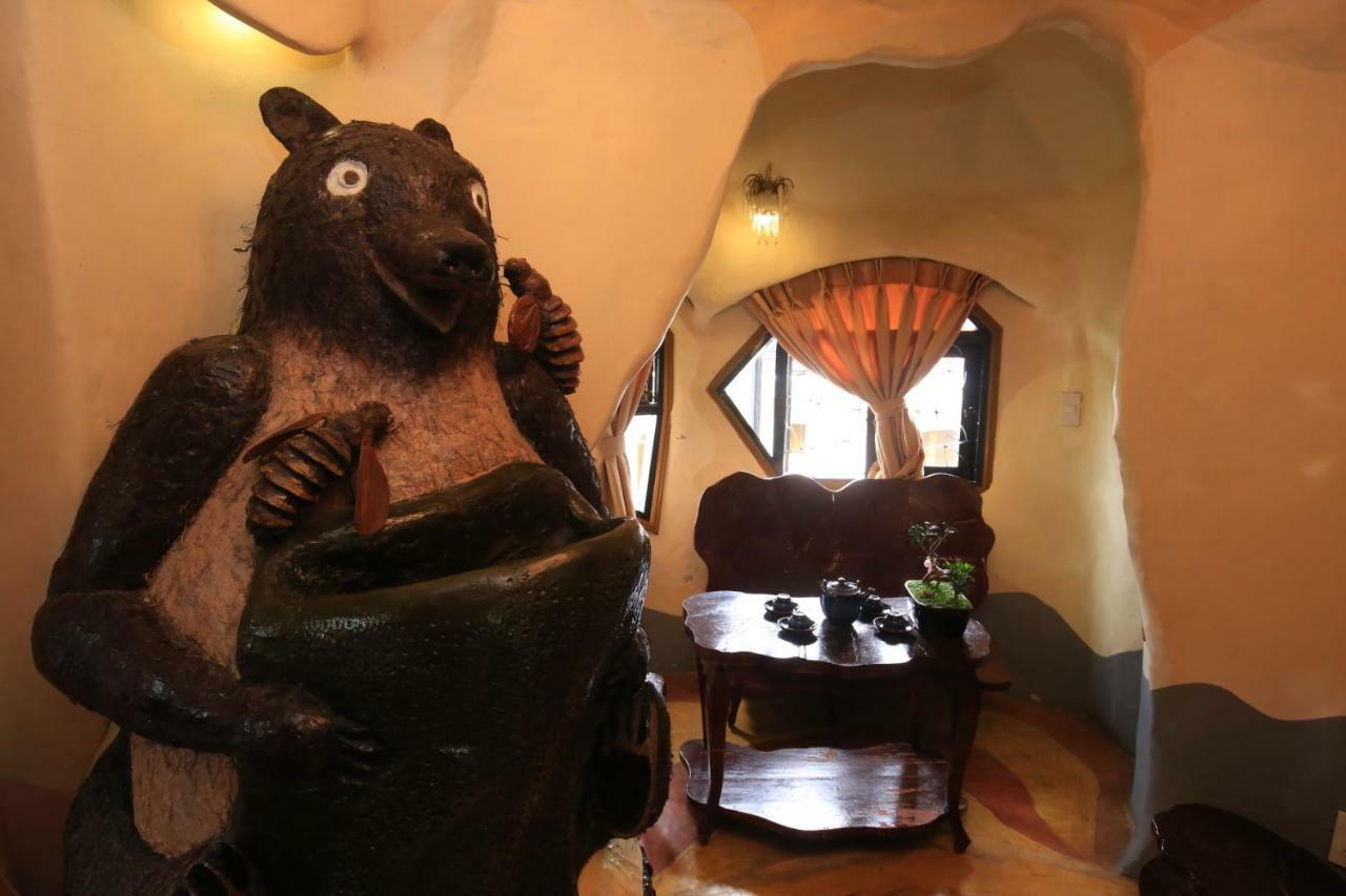 Bear Room