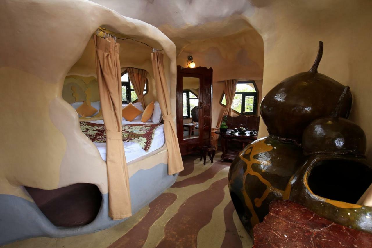 Gourd Room