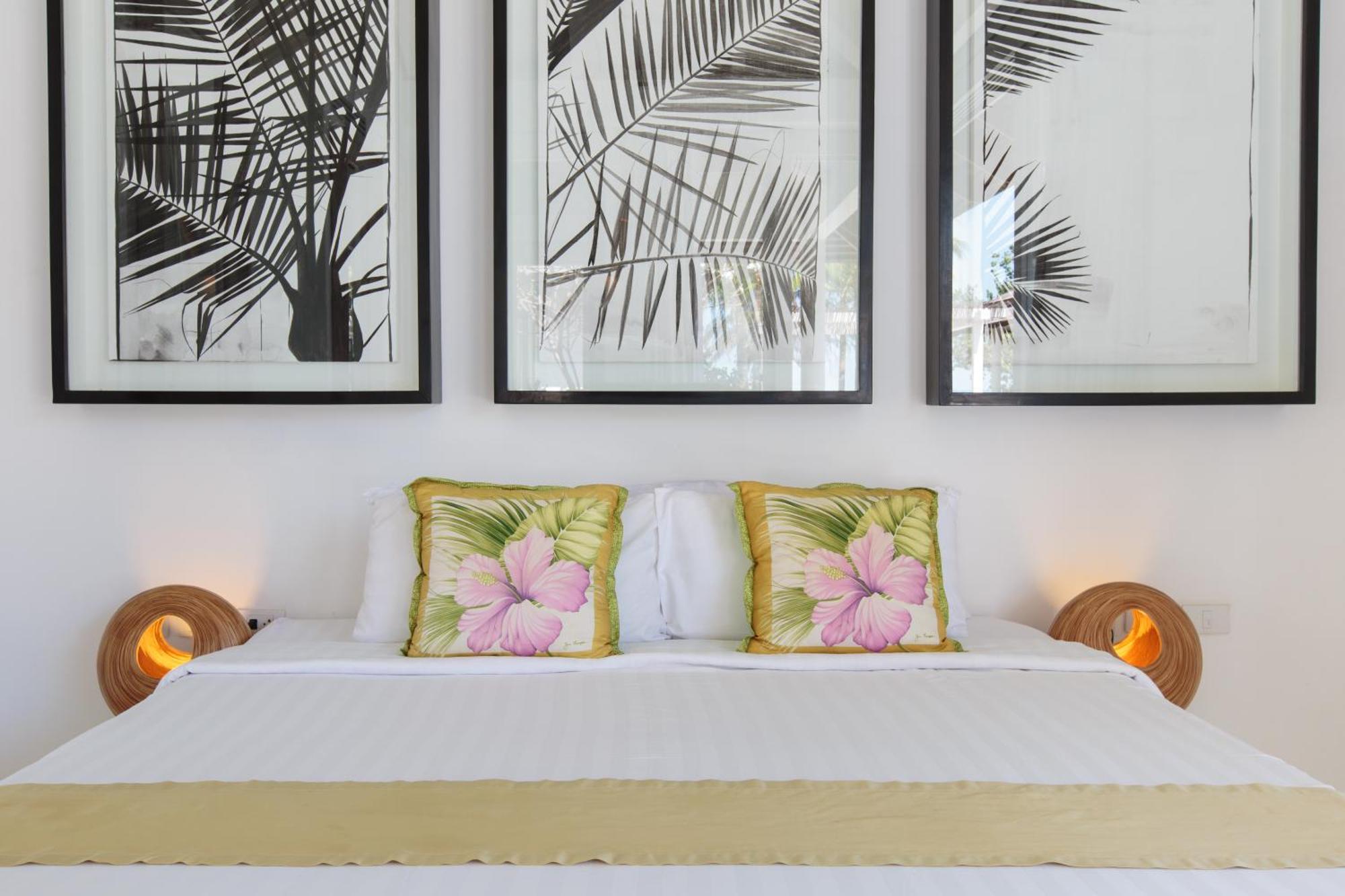 Villa Beach Front