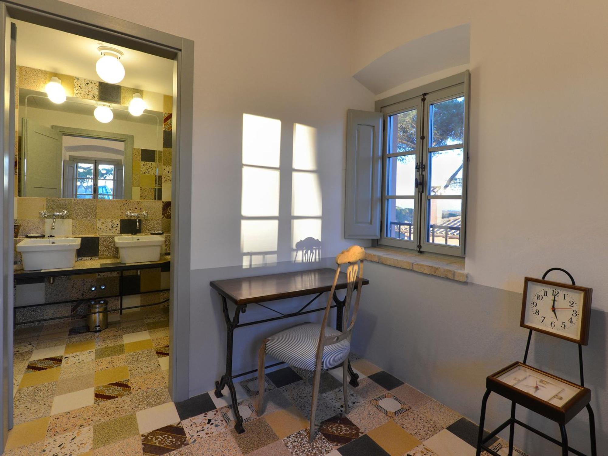 Comfort Suite