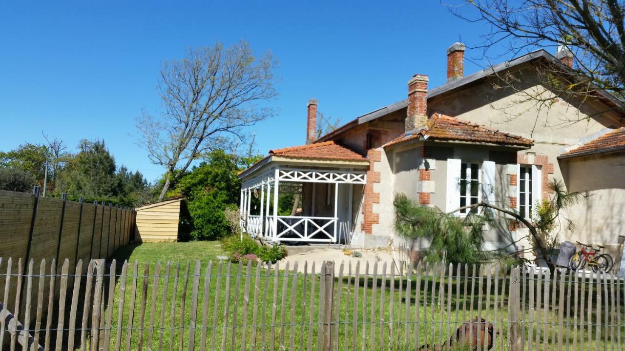 Three-Bedroom Home