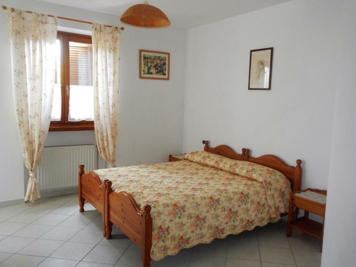 Appartamento con 1 Camera da Letto