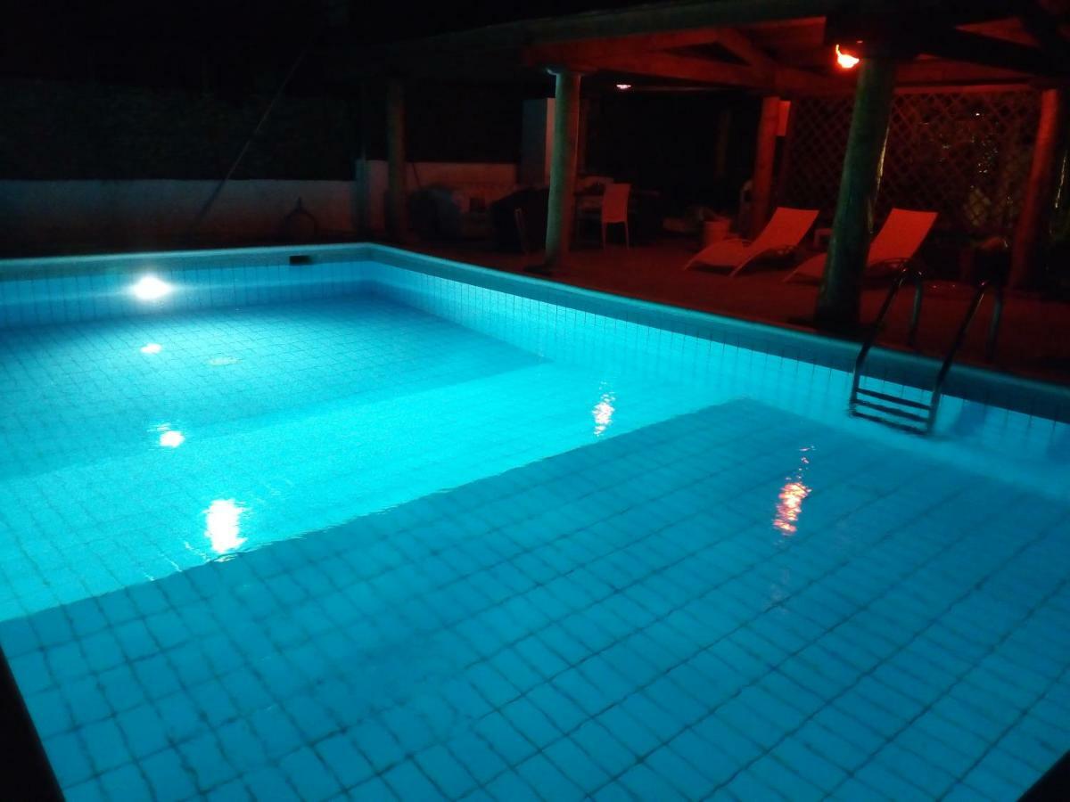 Haus mit 1 Schlafzimmer