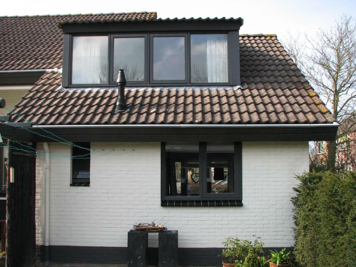 Vakantiehuis