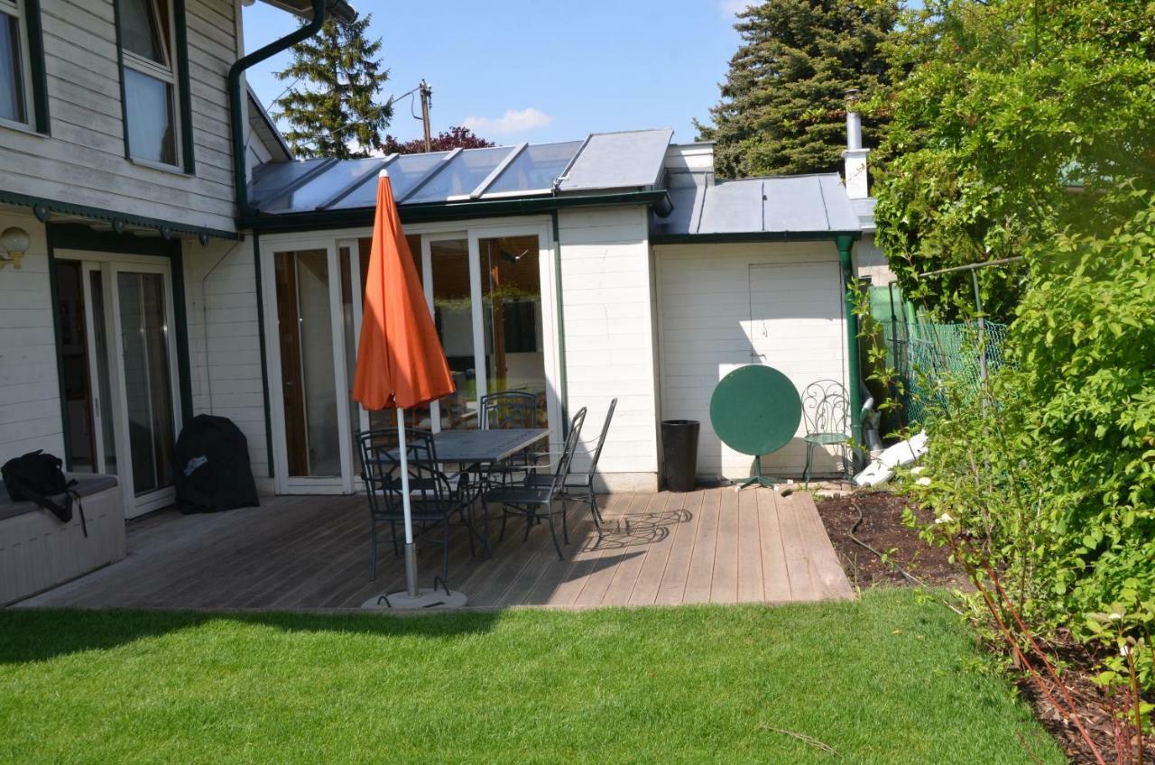 Haus mit 4 Schlafzimmern