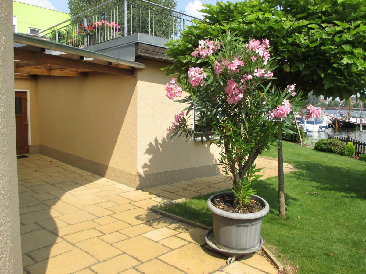 Haus mit 1 Schlafzimmer