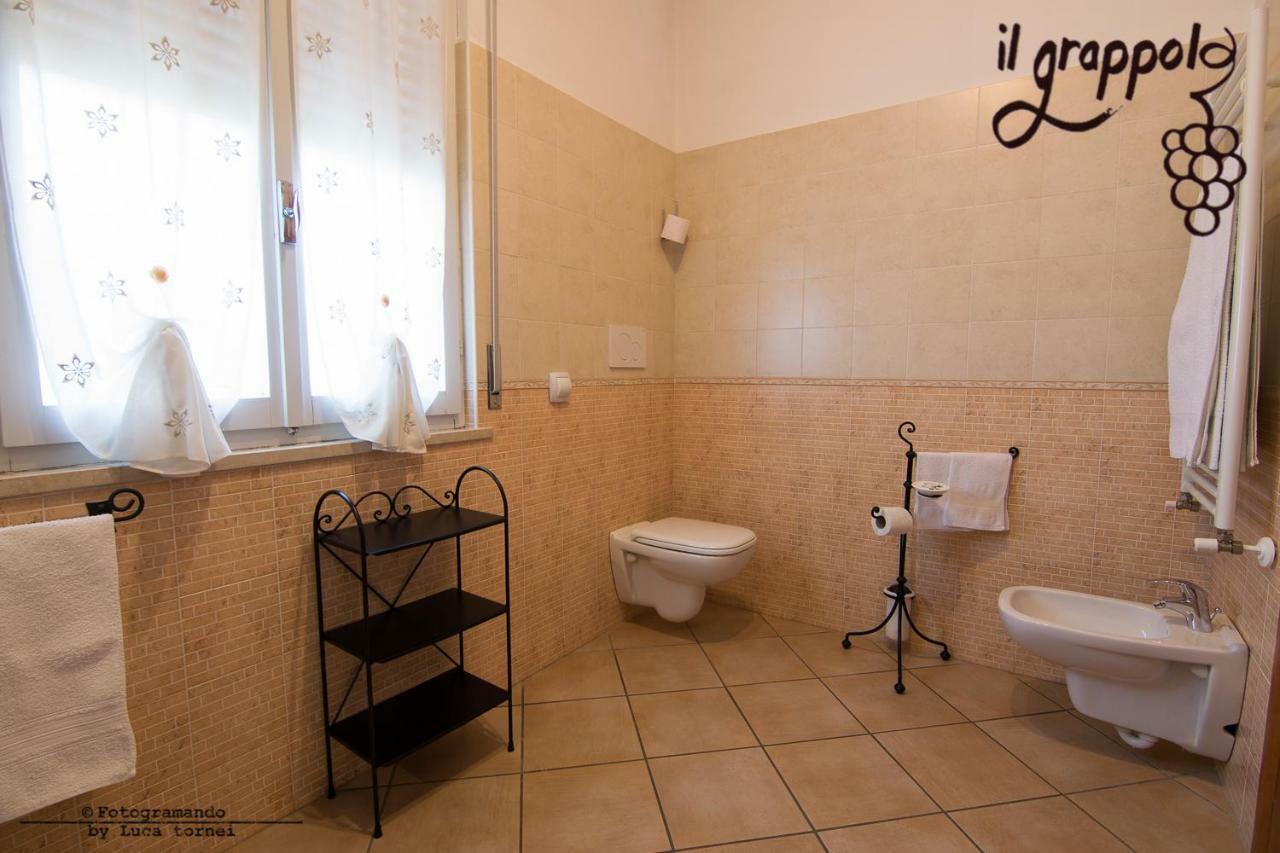 Tweepersoonskamer met Eigen Badkamer