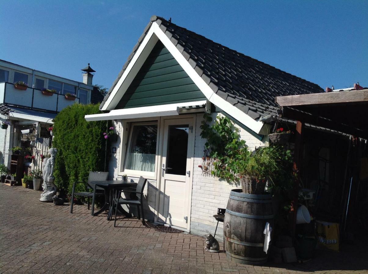 Vakantiehuis