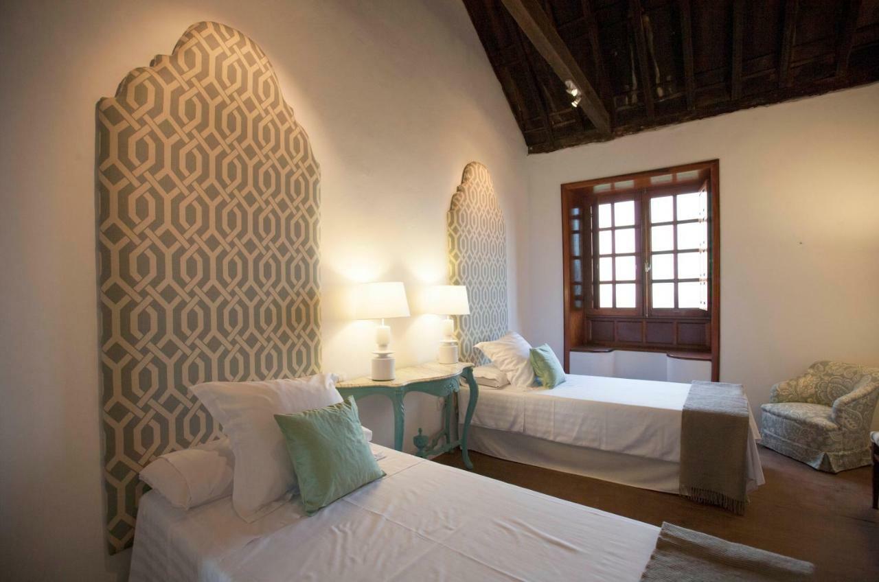 Villa Deluxe
