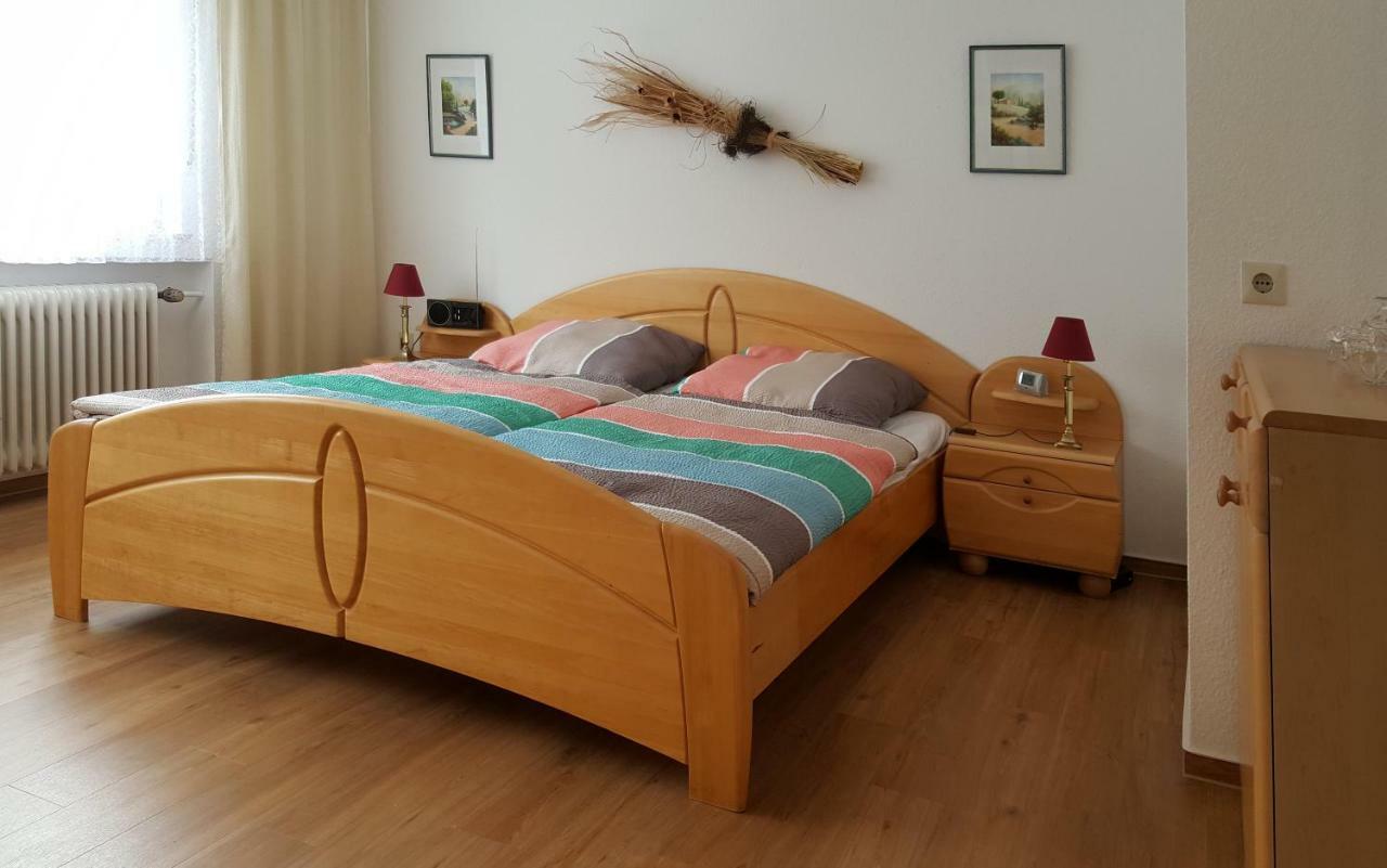 Vakantiehuis