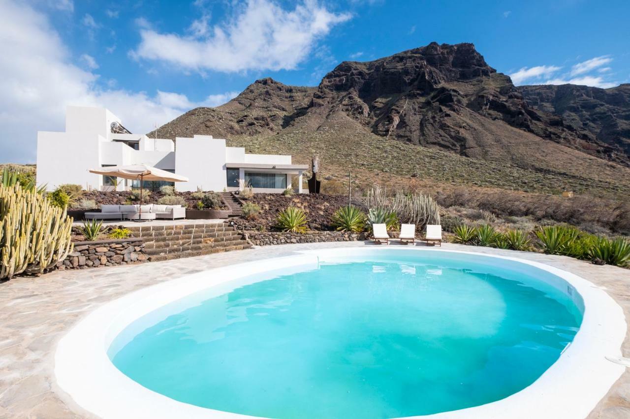 Villa Deluxe