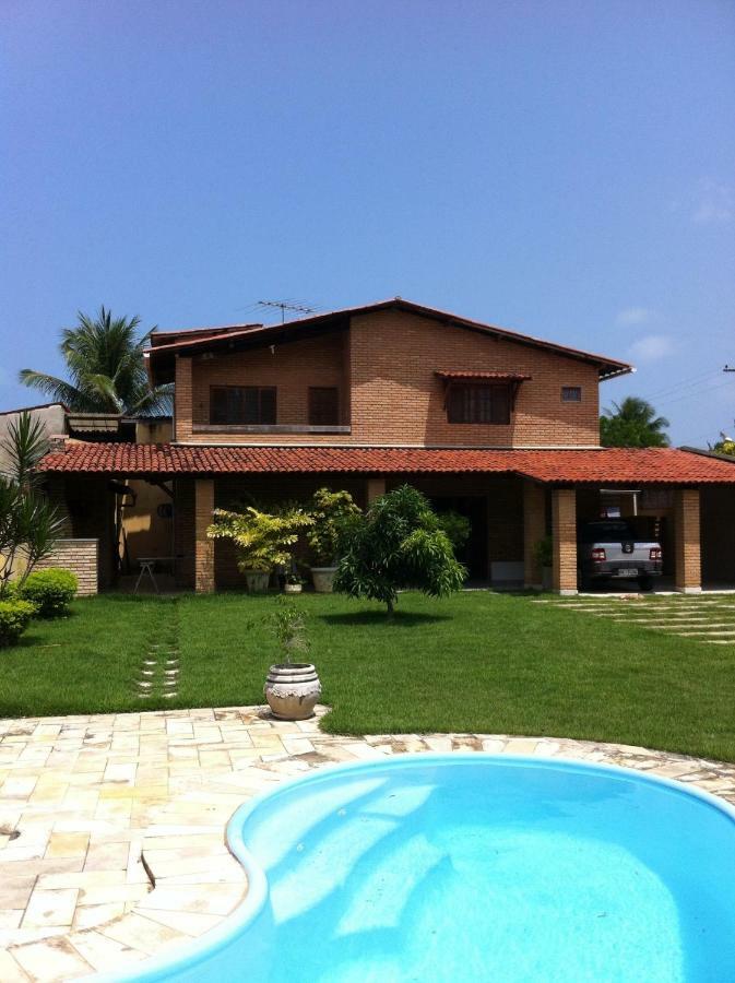 Casa de 4 Quartos