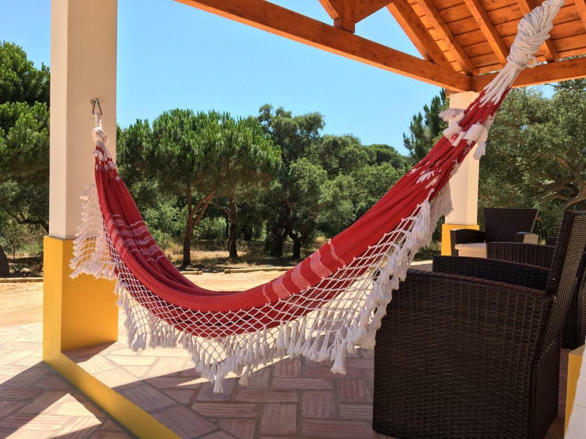 Casa de 1 Quarto