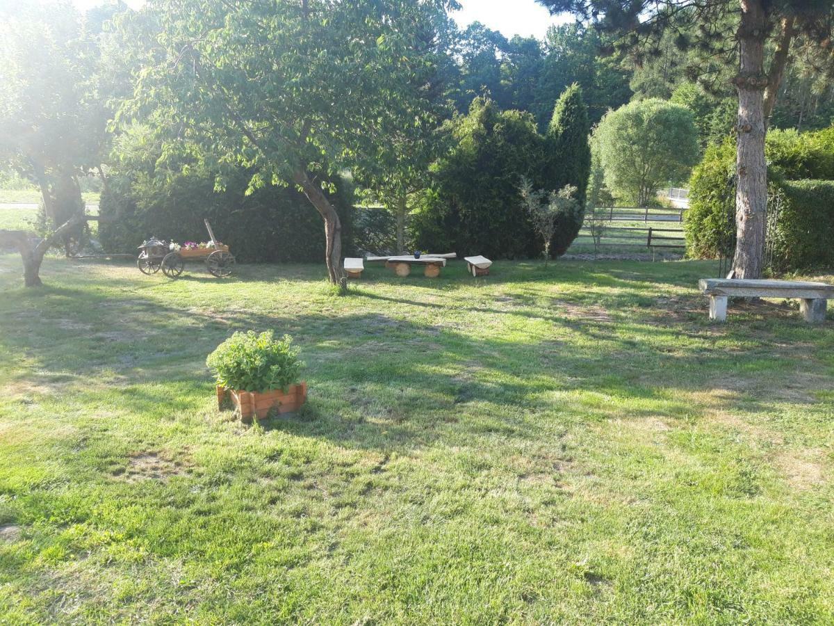 Villa mit 4 Schlafzimmern