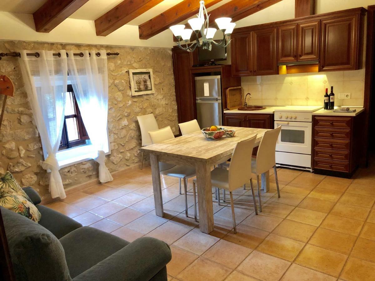 Apartamento de 2 dormitorios
