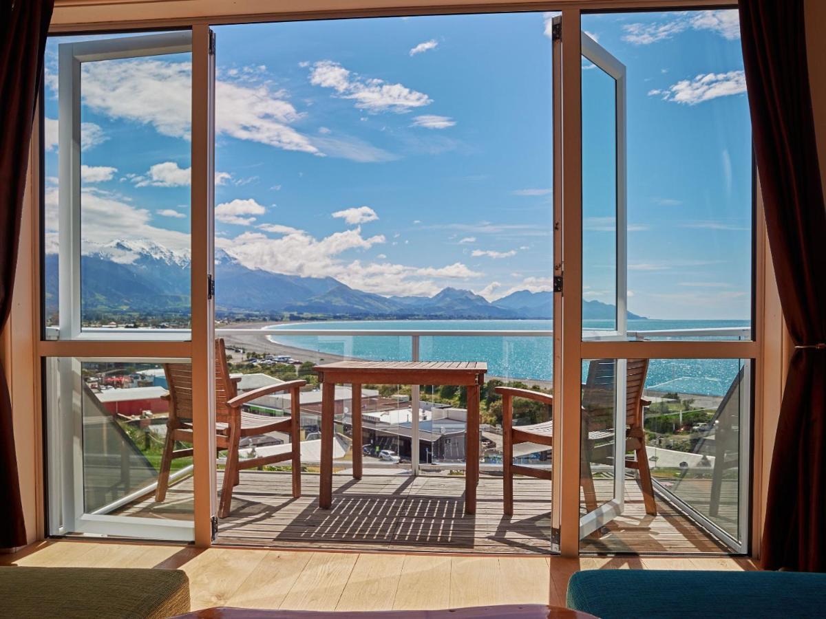 Suite mit Meerblick