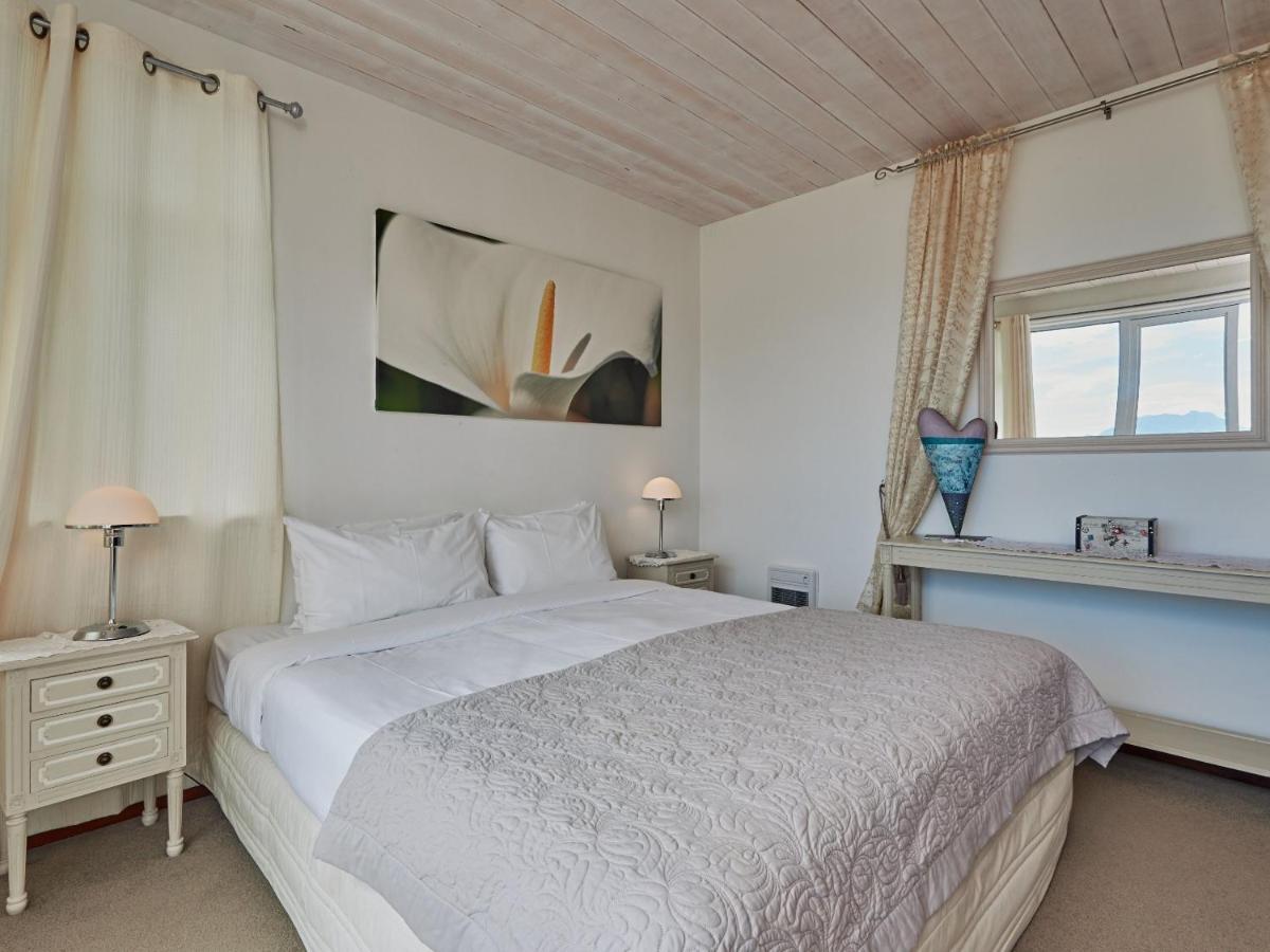 Suite mit Meerblick