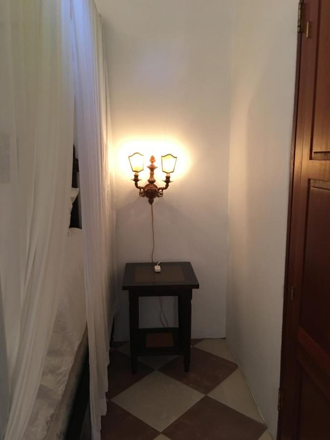 One-Bedroom Villa