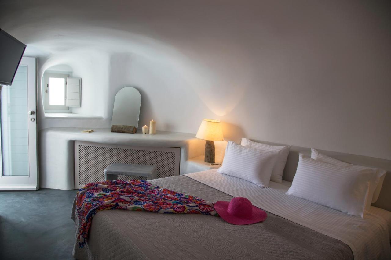 Suite Deluxe con Vista Mare