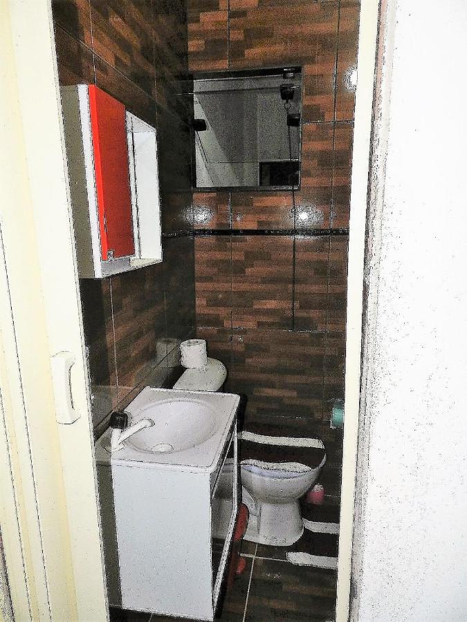 Casa de 1 Quarto