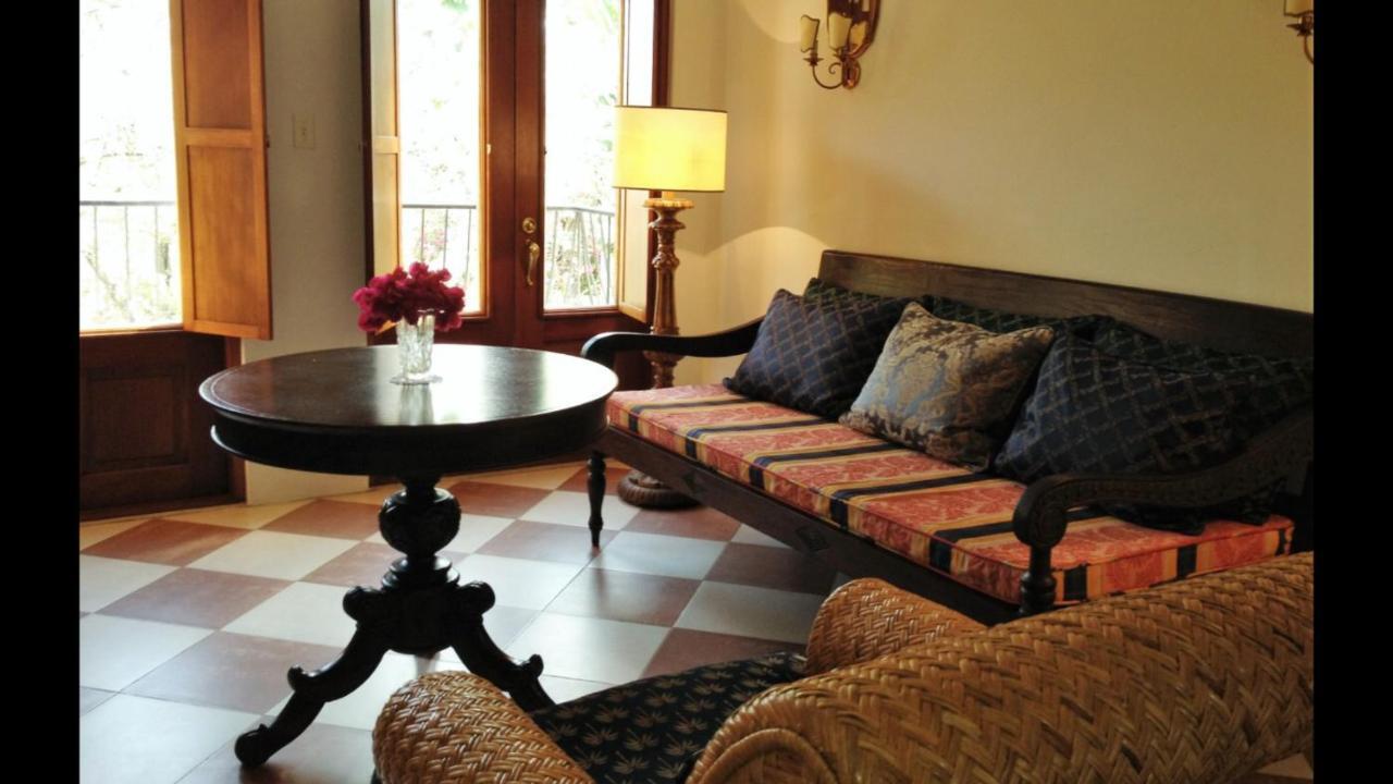 One-Bedroom Villa