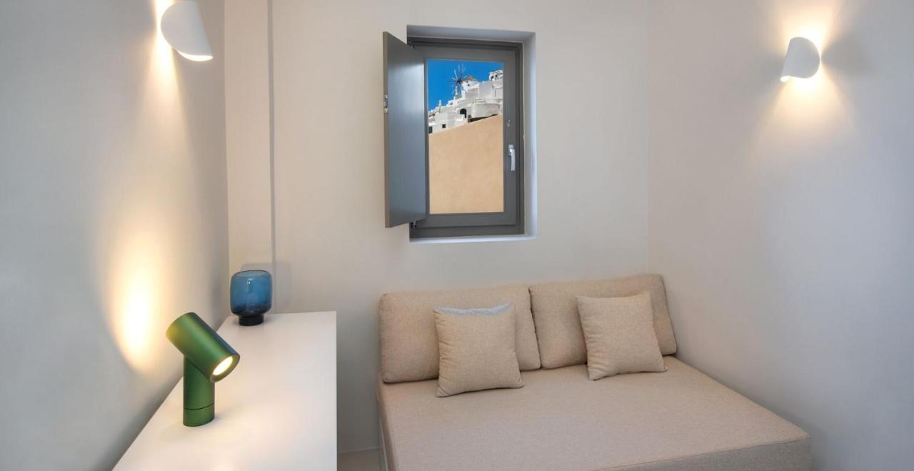 Suite Superior con Vasca Idromassaggio e Vista Mare