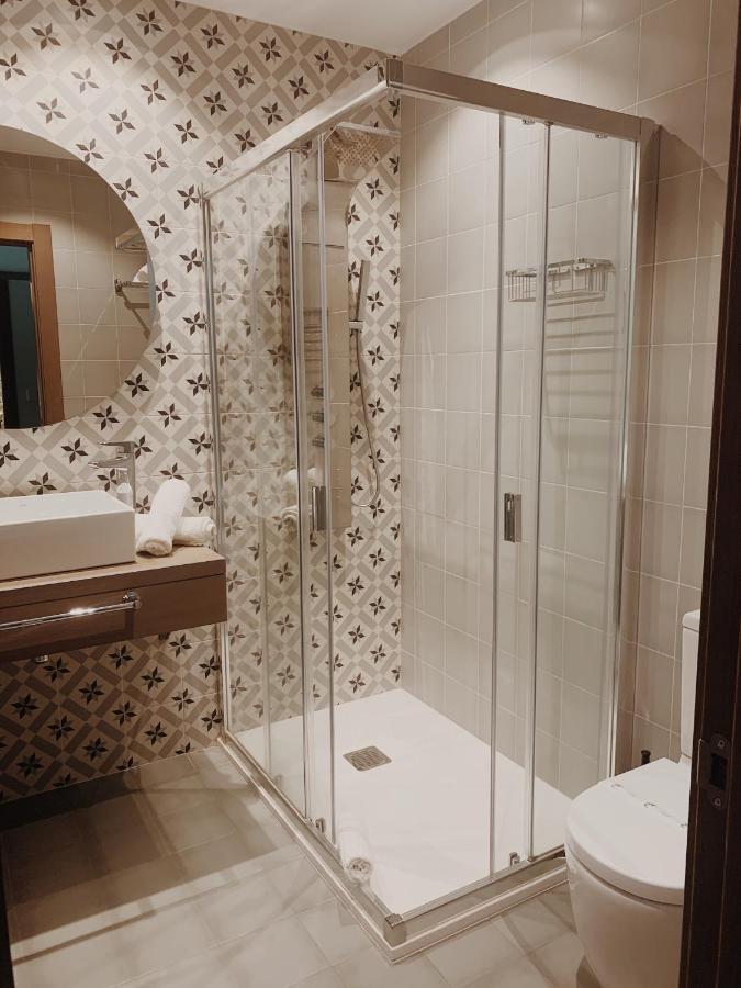 Habitación Doble Confort
