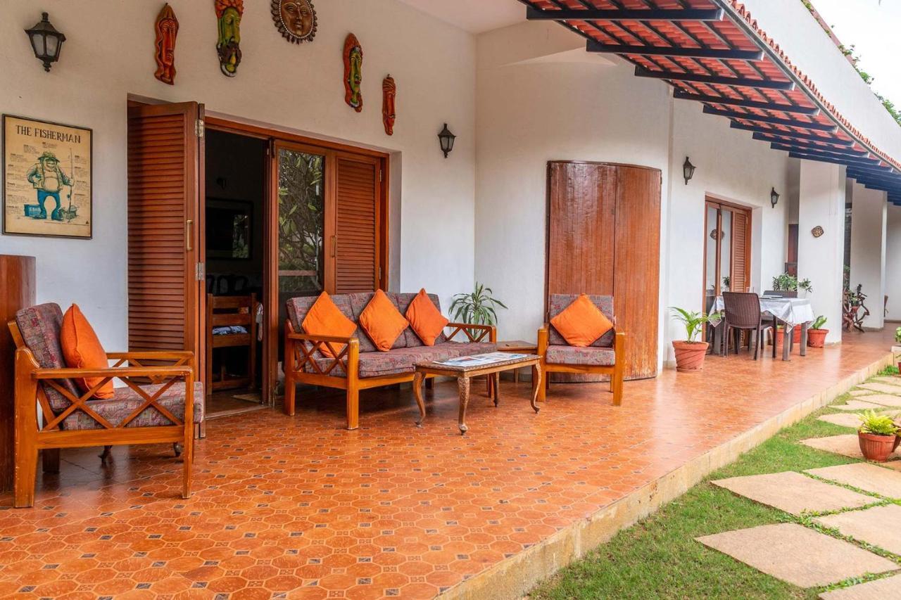 Villa mit 1 Schlafzimmer