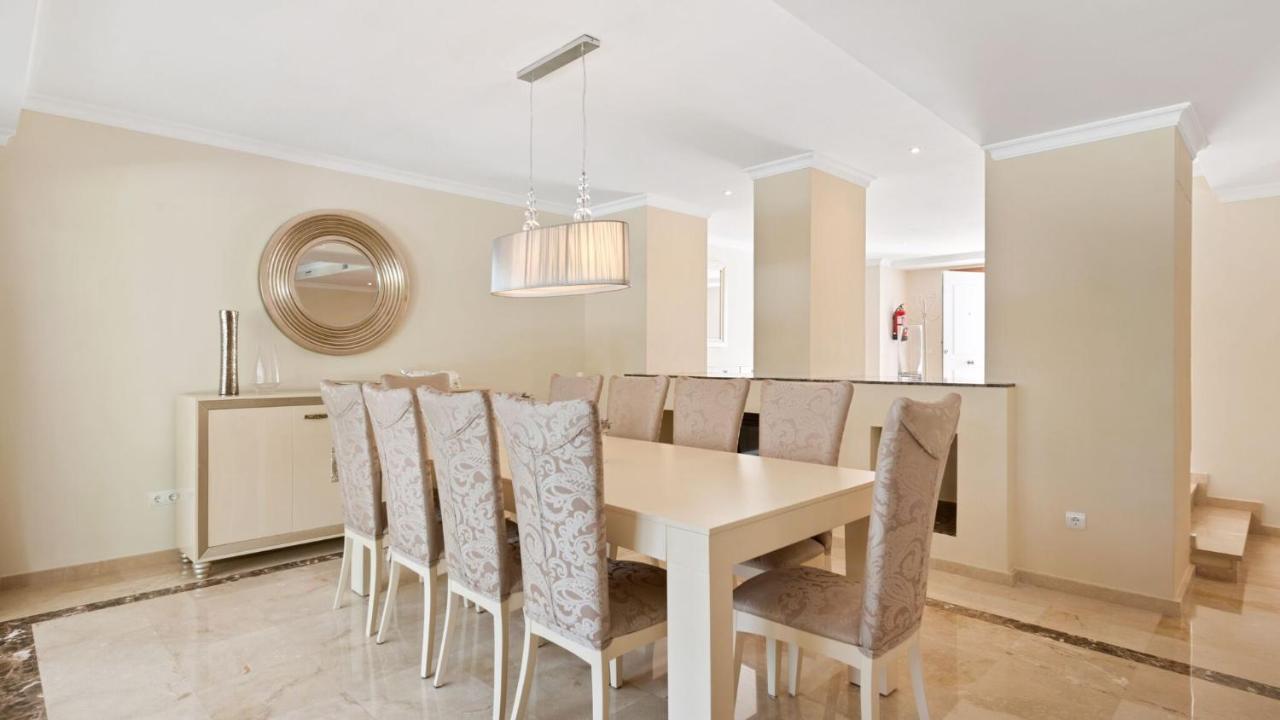 Villa de 6 dormitorios - Villa Marina, 14