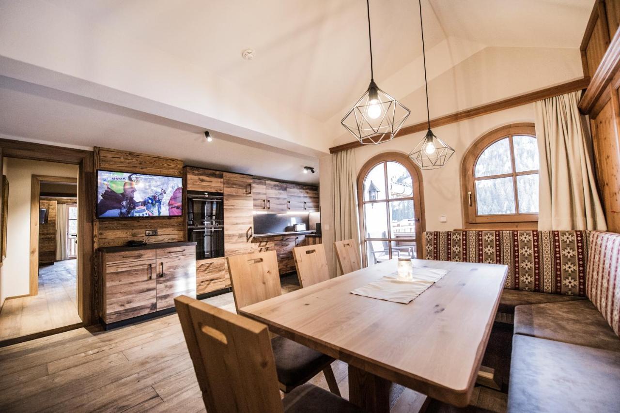 Apartment mit 3 Schlafzimmern