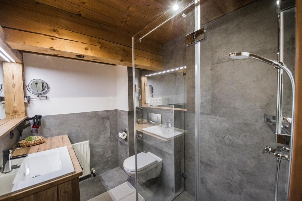 Apartment mit 2 Schlafzimmern