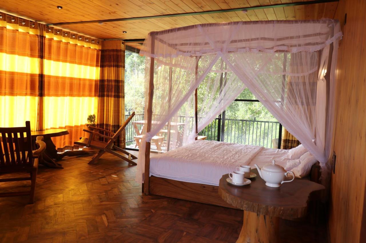 Superior Villa