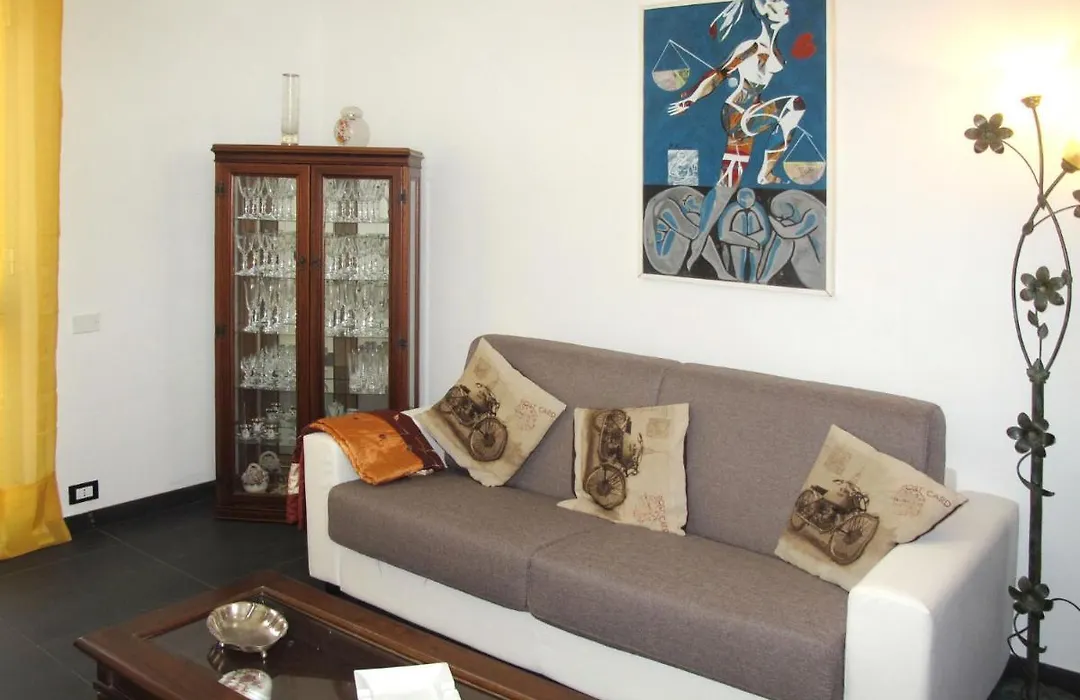 Holiday Home Pucci By Interhome-1