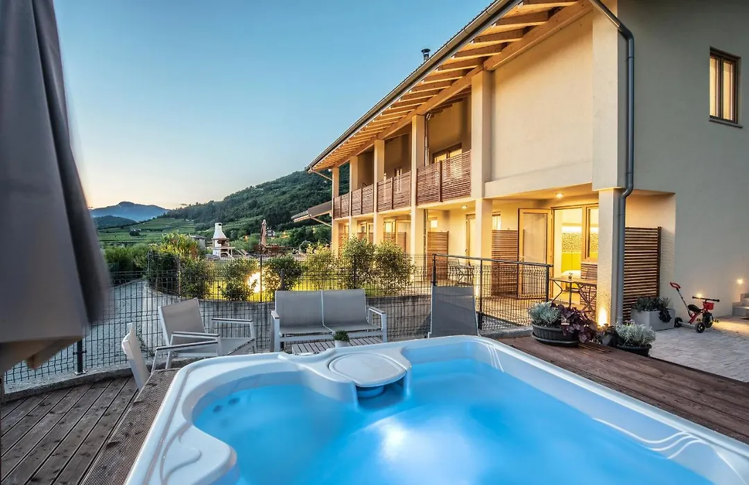 Agriturismo Al Maniero-1
