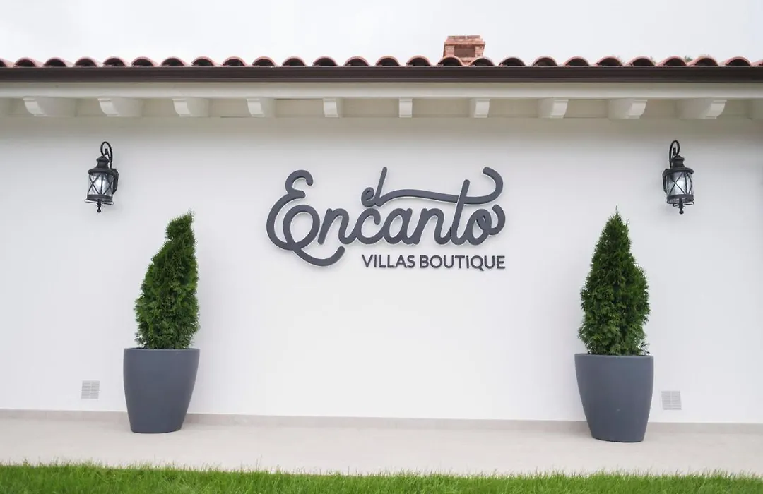 El Encanto Villas Boutique-1