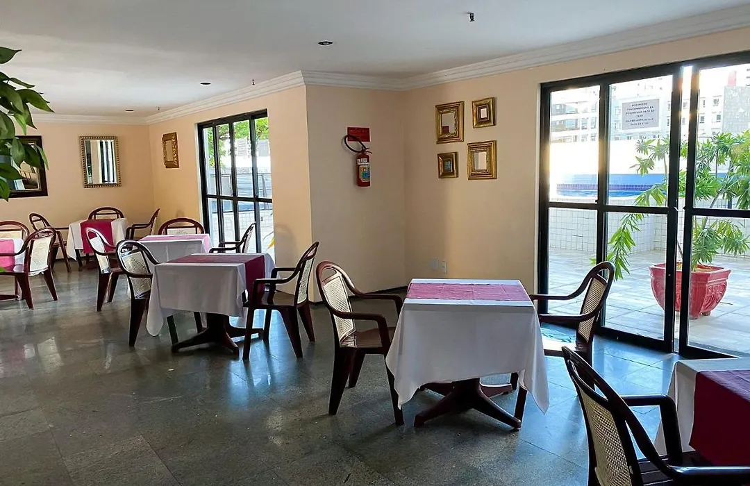 Flat Via Venetto-1