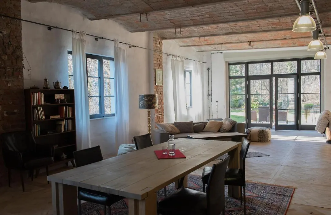 Freiraum Loft-1