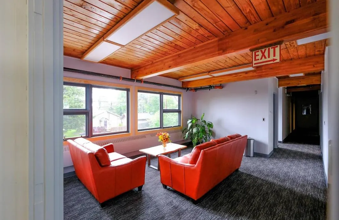 Seward Adventure Lodge-1