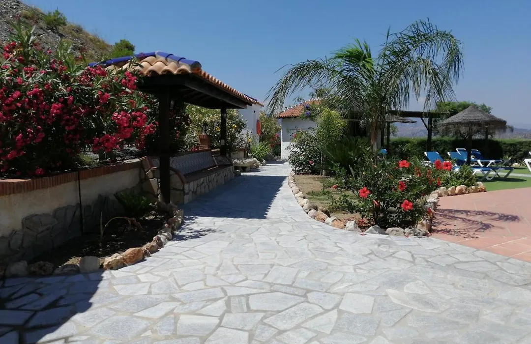 Casa Rural El Puerto-1