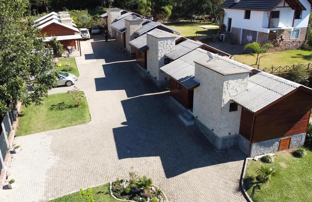 Residencial Dei Fiori-1