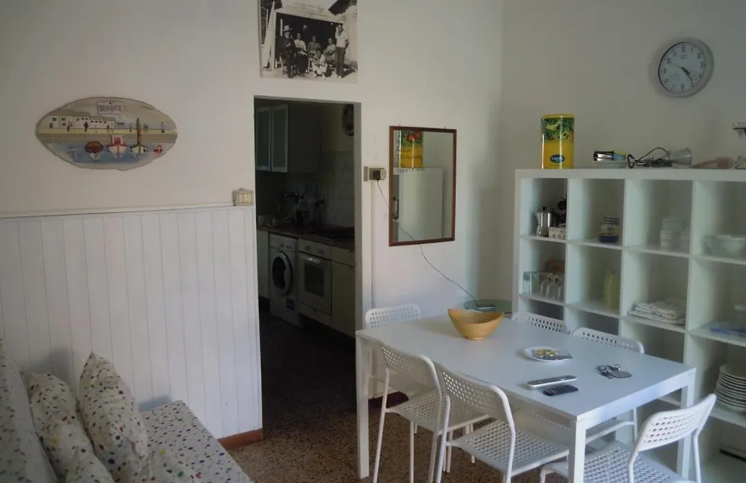 Casa Dei Pescatori Bellaria-1