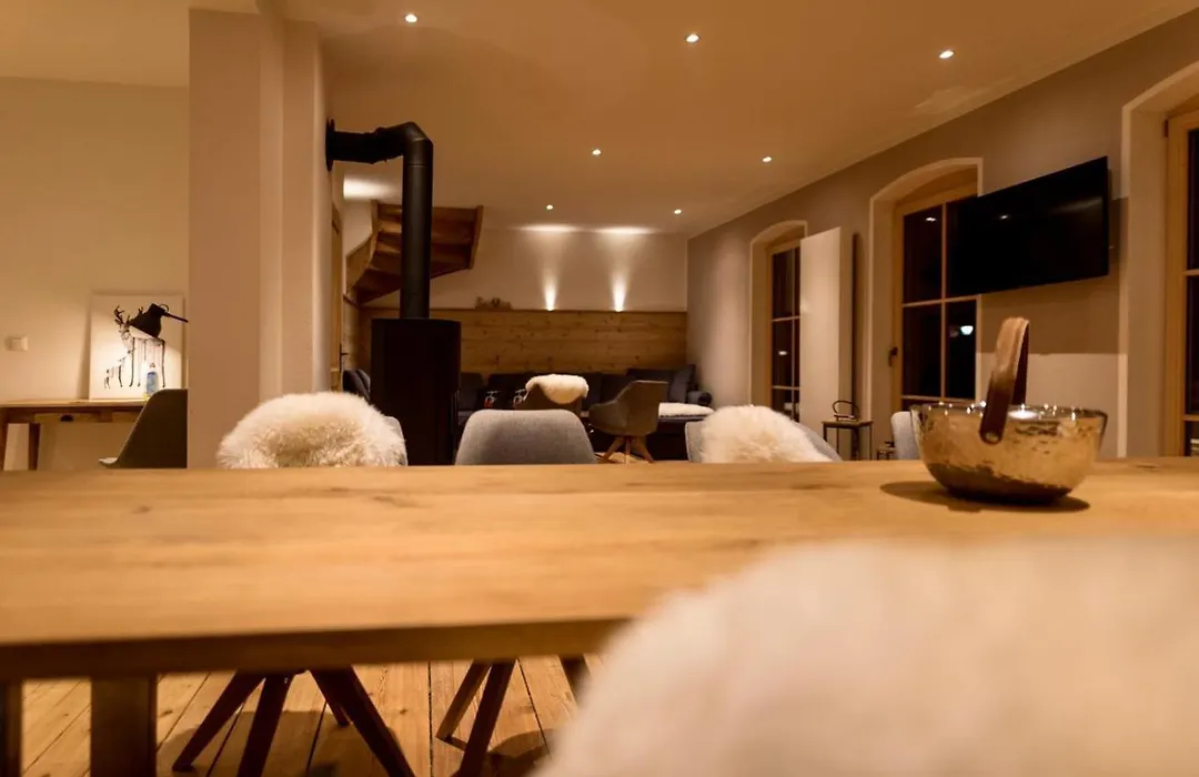 Chalet Sonnenbichl-1