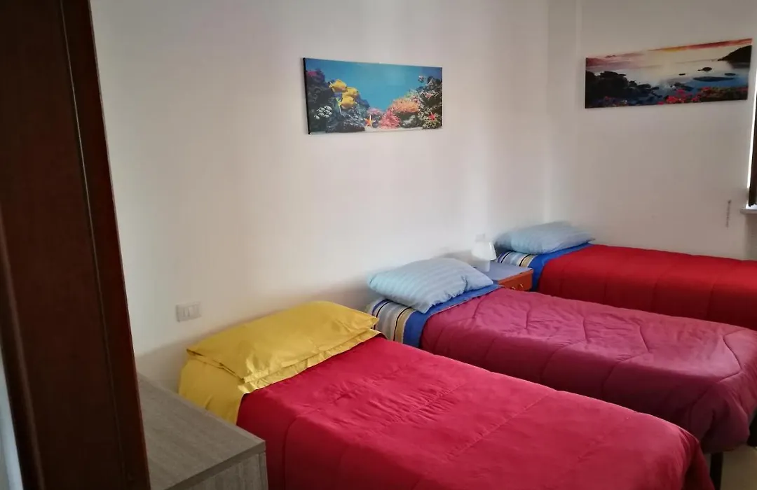 Edvige'S House-1