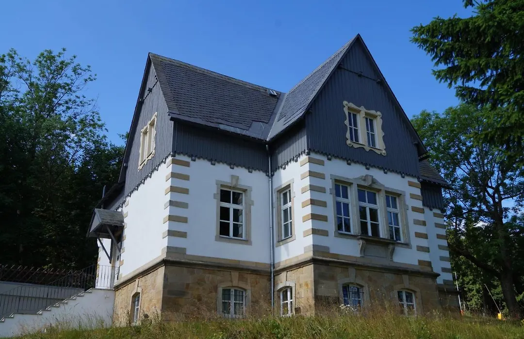 Villa Unger-1