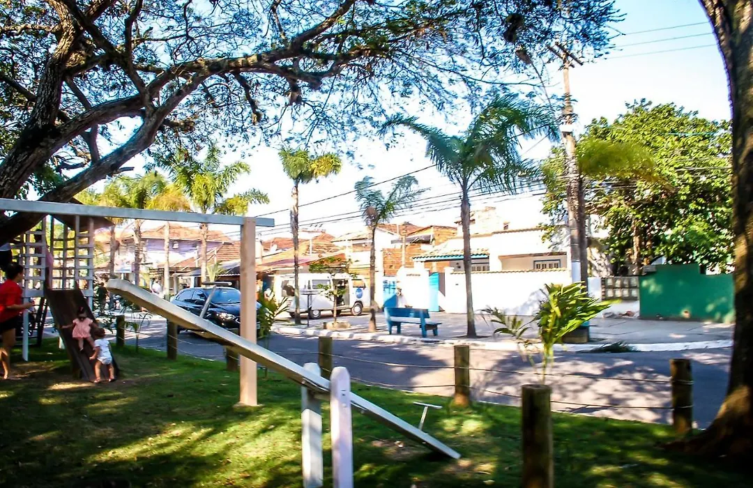 Casa no Centro de Búzios-1