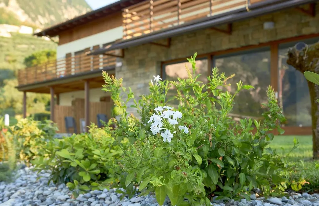 Agriturismo De Bas-1