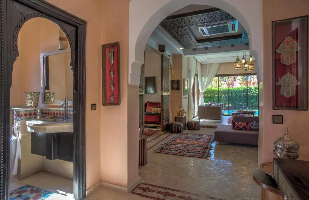 Villa Tilila-1