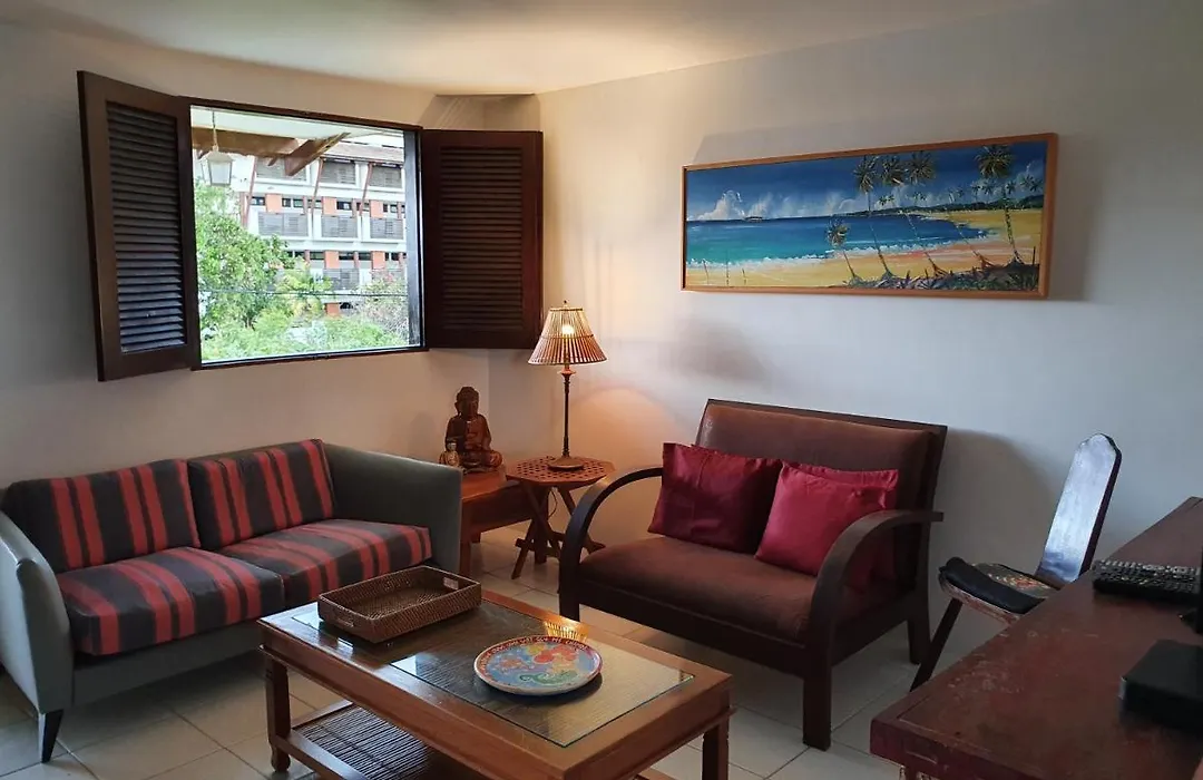Condomínio Merepe Residence Duplex-1